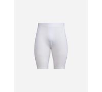 Adidas Techfit M - Pantaloncini Calcio - Uomo - Bianco M
