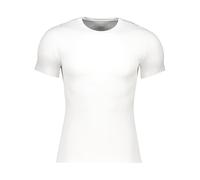 Magliette adidas Techfit Aeroready T-Shirt Weiss 4067889255606 in taglia M EU
