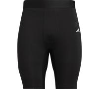 adidas TECHFIT Tight Shorts XL Nero