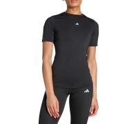 adidas Techfit Training Magliette XS Nero