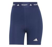 Adidas - Techfit Training Short Leggings, Pantaloncini Donna