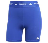 Adidas - Techfit Training Short Leggings, Pantaloncini Donna