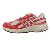 Adidas Sneaker Technochaos 2000 Donna Off White / Pearl Met. / Better Scarlet 36 2/3
