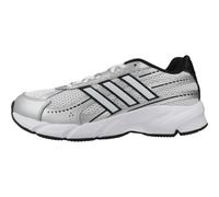 ADIDAS SPORTSWEAR Sneaker bassa 'Technochaos 2000' grigio argento / nero / bianco Uomo ADIDAS SPORTSWEAR 42,5-43