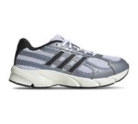 adidas Uomo Technochaos 2000, Ftwr White/Core Black/Bright Royal, 42 2/3 EU