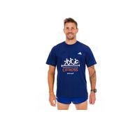 adidas Tee Champ France Cross S