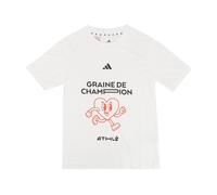 adidas Tee Graine de Champion Junior 9/10 ans