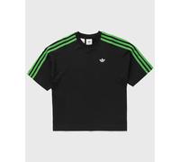 Adidas TEE Tees black in taglia:Age 10-12 | EU 140-152