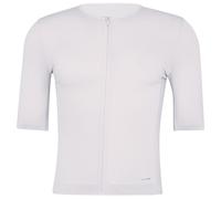 adidas - Tempo Jersey - Maglietta da ciclismo M bianco