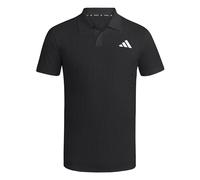 adidas Freelift Polo Uomini-nero in nero, Taglia: XL