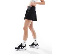 adidas Club Gonna Donna-Nero in nero, Taglia: XS