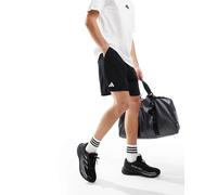 adidas - Tennis Climacool - Pantaloncini neri-Nero S 9in