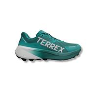 ADIDAS Tennis Trail Running Terrex Agravic 3 Scarpe da Uomo, Verde, 42 2/3 EU
