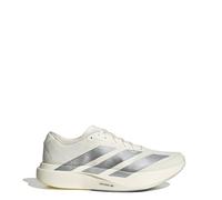adidas Tennis unisex per adulti, Core White Core White Halo Silver Ki6900, 28.0 cm