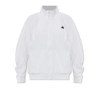 adidas Walk On Giacca Da Allenamento Donna - Bianco, Taglia: S