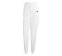 adidas Tennis Walk ON Pant Pantaloni da Golf, White, S Donna