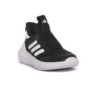 Scarpe adidas Tensaur Comfort nero puro bianco per bambini - 33