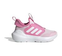 Scarpe adidas Tensaur Comfort rosa bianco per bambini - 30