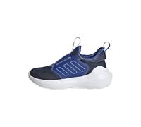 adidas TENSAUR Comfort Shoes Children, Scarpe da Corsa, Dark Blue/Blue Fusion/Glow Blue, 29 EU