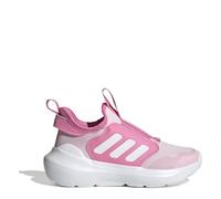 Scarpe adidas Tensaur Comfort rosa bianco per bambini - 29