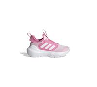 Scarpe adidas Tensaur Comfort rosa bianco per bambini - 28