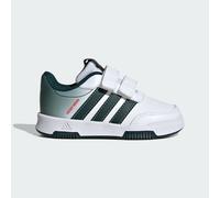 ADIDAS TENSAUR DISNEY TOPOLINO MICKEY Scarpe bambino Infant Strappo JR8218 Bianc