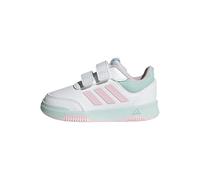 ADIDAS SPORTSWEAR Sneaker 'Tensaur' menta / rosa / bianco, Taglia 22