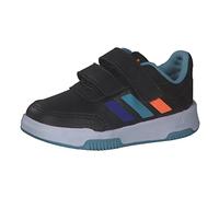 adidas Tensaur Sport 3.0 CF Sneakers Unisex Kids Grigio Lime UK 1 US 1.5Y EU 33
