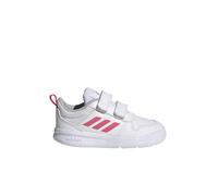 Adidas Tensaur Infant White-Pink 27 Bianco