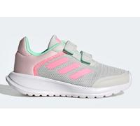 ADIDAS TENSAUR RUN 2 CF K scarpe bambina sportive sneakers strappo tessuto tela