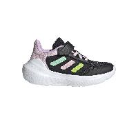 SCARPE ADIDAS TENSAUR RUN 3.0 EL C TG 29 COD IH1052 - 9B [US 11.5 UK 11 CM 17.4] Nero