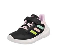 SCARPE ADIDAS TENSAUR RUN 3.0 EL C TG 29 COD IH1052 - 9B [US 11.5 UK 11 CM 17.4] Nero