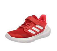 Scarpe Tensaur Run 2.0 Kids Better Scarlet / Cloud White / Semi Lucid Red 33