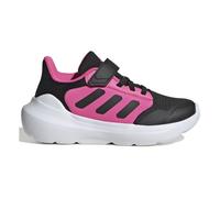 adidas Tensaur Run 3.0 EL C - scarpe running neutre - bambino 33 EU Black/Pink junior Eva