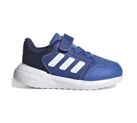 adidas TENSAUR Run 3.0 Shoes Infants, Scarpe da Corsa Unisex-Bambini, Bright Royal/Cloud White/Dark Blue, 24 EU