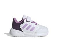 Adidas Tensaur Run 3.0 ftwwht/powplu/prepur da Bambina 22 Bianco