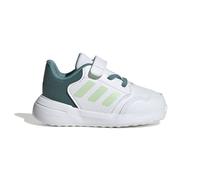Adidas Tensaur Run 3.0 ftwwht/segrsp/pretea da Bambino 19 Bianco