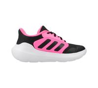 Adidas - Tensaur Run 3.0 J - - Sport - Donna - Nero - 38 EU