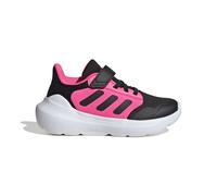 adidas Tensaur Run 3.0 EL C - scarpe running neutre - bambino 32 EU Black/Pink junior Eva