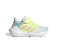 Scarpe Tensaur Run 2.0 Kids Cloud White / Clear Pink / Hi-Res Yellow 28