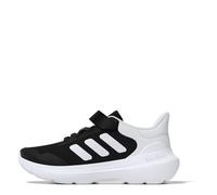 adidas TENSAUR Run 3.0 Shoes Children, Scarpe da Corsa, Core Black/Cloud White/Core Black, 30 EU