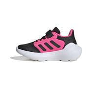 adidas Tensaur Run 3.0 EL C - scarpe running neutre - bambino 32 EU Black/Pink junior Eva