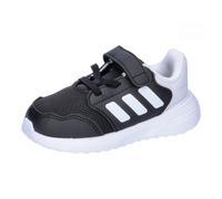 adidas TENSAUR Run 3.0 Shoes Infants, Scarpe da Corsa, Core Black/Cloud White/Core Black, 25 EU