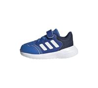 adidas TENSAUR Run 3.0 Shoes Infants, Scarpe da Corsa Unisex-Bambini, Bright Royal/Cloud White/Dark Blue, 22 EU