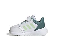 Adidas Tensaur Run 3.0 ftwwht/segrsp/pretea da Bambino 26 Bianco