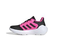 ADIDAS SPORTSWEAR Sneaker 'Tensaur Run 3.0' rosa neon / nero, Taglia 35,5