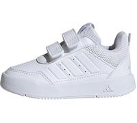 Adidas Scarpe TENSAUR SPORT 3.0 Bimbi 0-24 Cloud White/Grey One Taglia 23