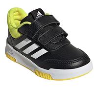 adidas Tensaur Sport 2.0 CF I, Scarpe da Ginnastica Unisex-Bambini, Multicolore Core Black Beam Yellow Cloud White, 19 EU