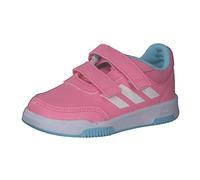 adidas Tensaur Sport 2.0 CF I, Scarpe Unisex Bambini, Multicolore Bliss Pink Cloud White Bliss Blue, 25 EU