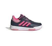 ADIDAS Tensaur Sport 2.0 Gs Nero Fucsia - Scarpe Ginnastica Bambina EUR 39 1/3 / UK 6